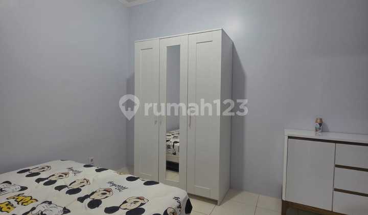Sewa Apartemen Mediterania Garden Residence 2 Tipe 2Br 2