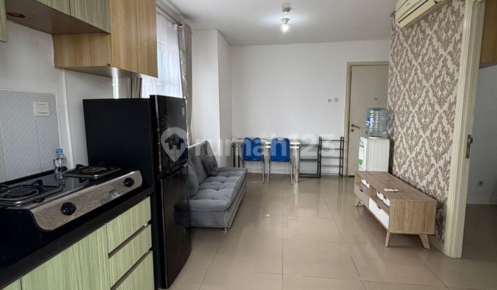 Sewa Unit Madison Park Tipe 2Br Kondis Furnished dan Best View 2