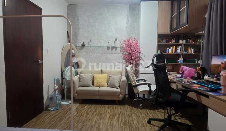 Mediterania Garden Residence Type 2br Furnished for Rent 2