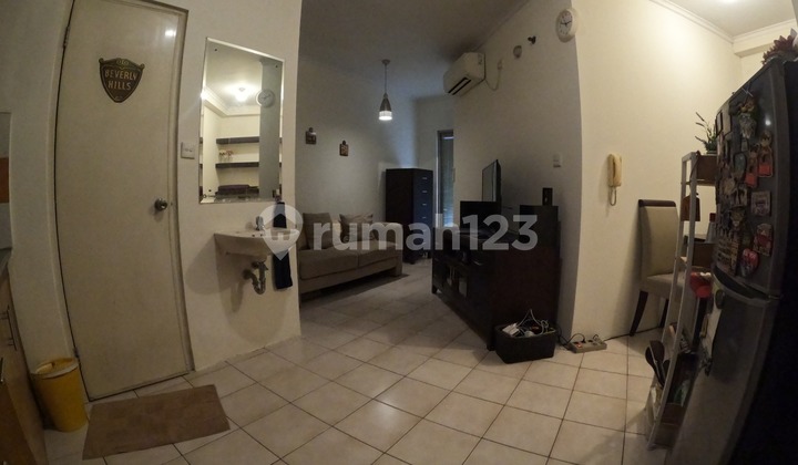 Rent Mediterranean Garden Residence 1 Unit Type 1Br Furnished