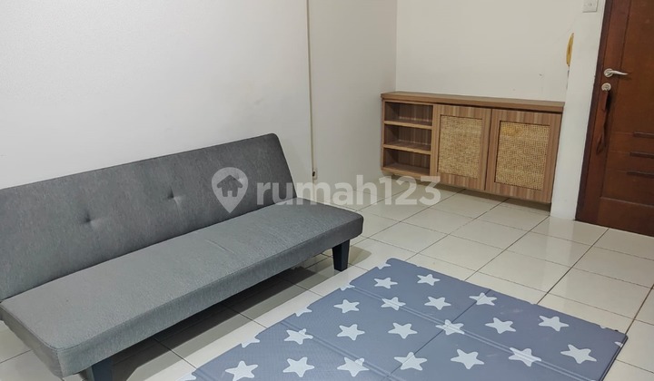 Jual Mediterania Garden Residence 2 Tipe 2BR Furnished Low Foor 2