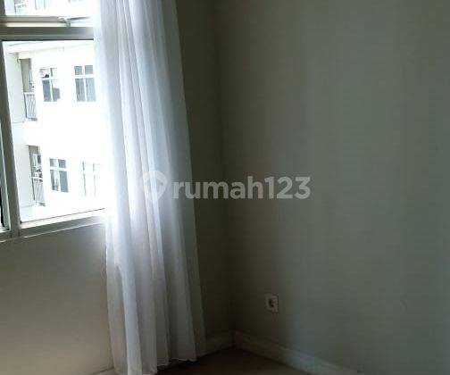 Disewakan Unit Apartemen Madison Park Unfurnished Best View  2