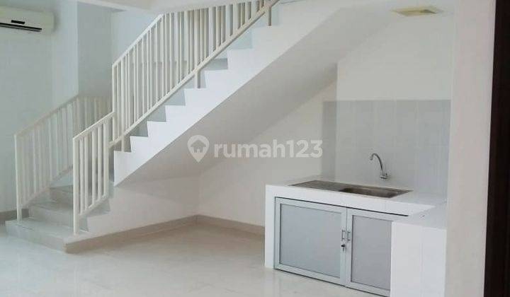 Dijual Unit Apartemen Neo Soho Unfurnished Hunian Tipe Avenue  2