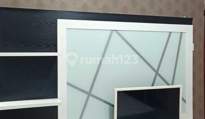 Sewa Unit Royal Mediterania Garden Residence Tipe 2 BR+ Furnished