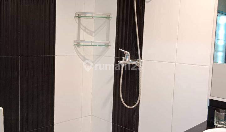 Disewakan Unit Apartemen Royal Mediterania Gr Furnished Tipe 2BR+ 2