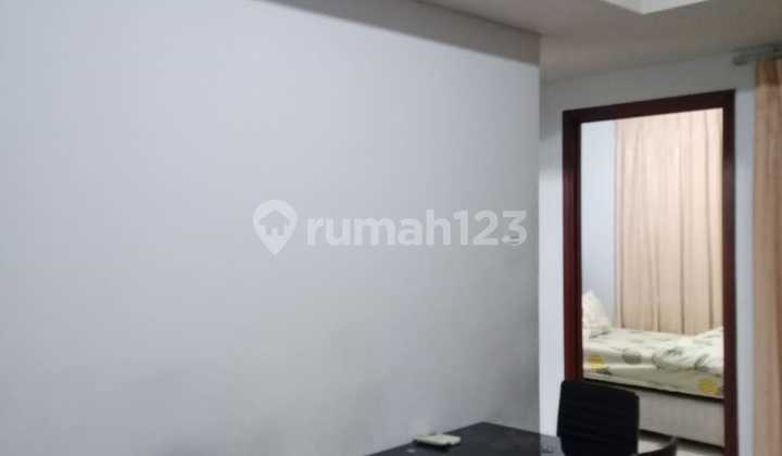 Sewa Unit Royal Mediterania Garden Residence 2Br Furnished 2