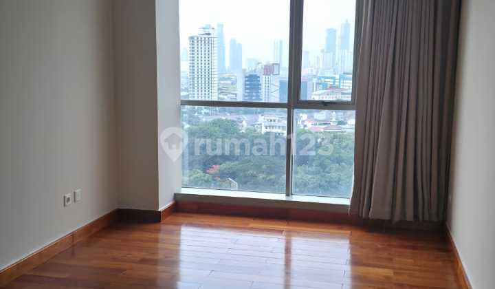 Jual Unit Taman Anggrek Tipe Kondominium Tipe 2Br Unfurnished