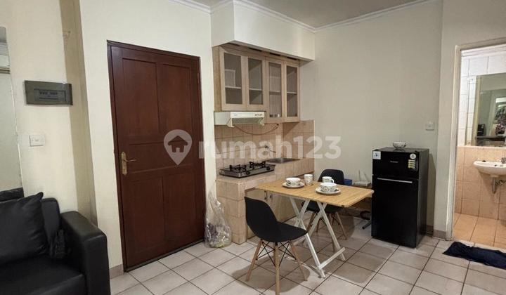 Sewa Unit Mediterania Garden Residence 1 Tipe 2Br Furnished 2