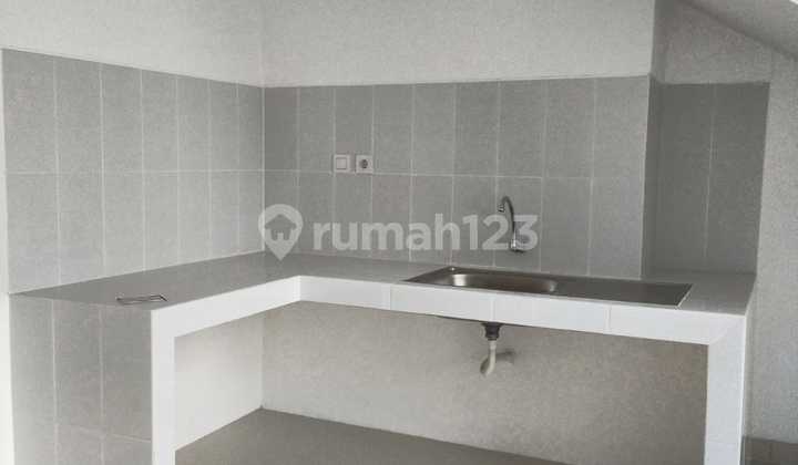 For Rent: Neo Soho Residence Avenue Type Unit, Unfurnished Condition, High Floor and City View 2