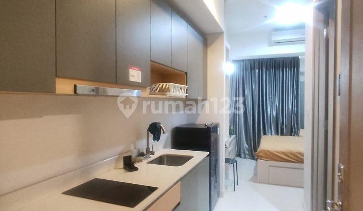 Jual Unit Royal Mediterania Garden Residence Studio Low Foor Jual Unit Royal Mediterania Garden Residence Studio Low Foor