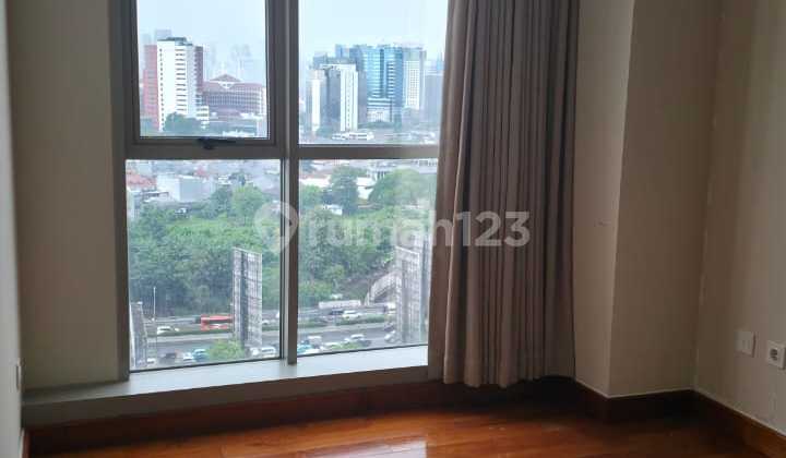 Jual Unit Taman Anggrek Tipe Kondominium Tipe 2Br Unfurnished 2