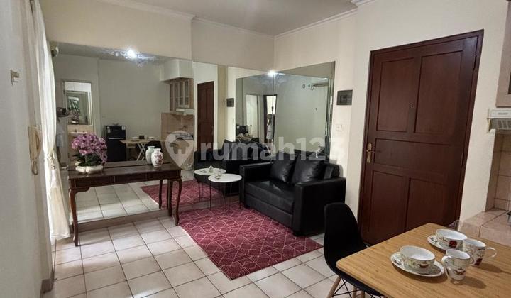 Sewa Unit Mediterania Garden Residence 1 Tipe 2Br Furnished Sewa Unit Mediterania Garden Residence 1 Tipe 2Br Furnished
