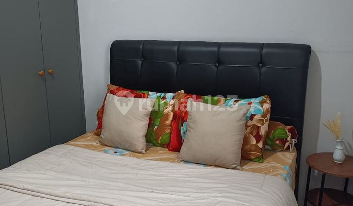 For Rent Orchid Garden Tanjung Duren Studio Type Furnished High Floor