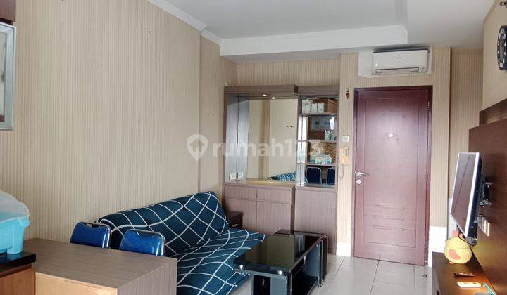 Dijual Unit Apartemen Mediterania Residence 2 Furnish Tipe 2BR  1