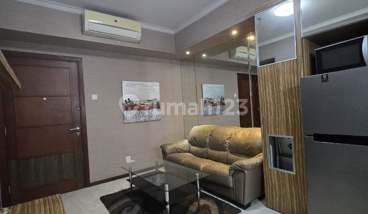 Royal Mediterania Garden Residence 2Br+ Furnished Low Floor for Rent Royal Mediterania Garden Residence 2Br+ Furnished Low Floor for Rent