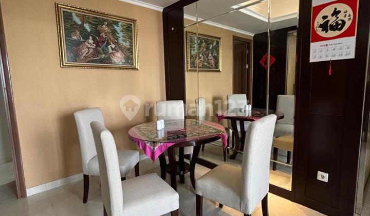 For Sale and Rent: Orchid Garden 3BR Units, Fully Furnished Condition