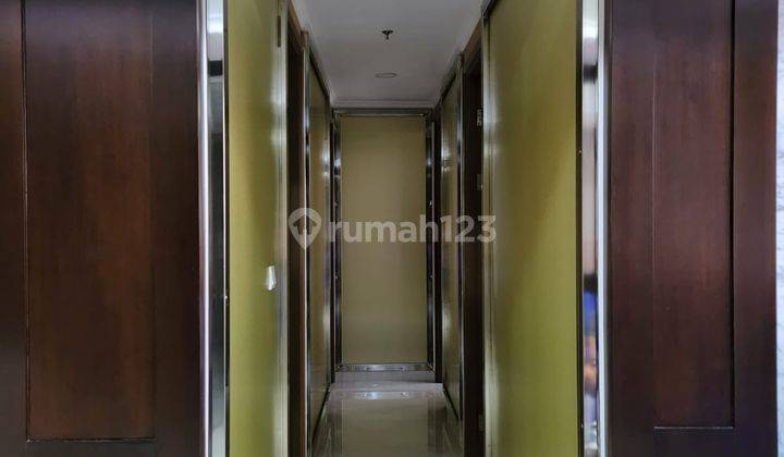 Dijual Unit Apartemen Taman Anggrek Tipe Condominium  2