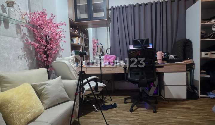 Sewa Mediterania Garden Residence Tipe 2br Furnished 