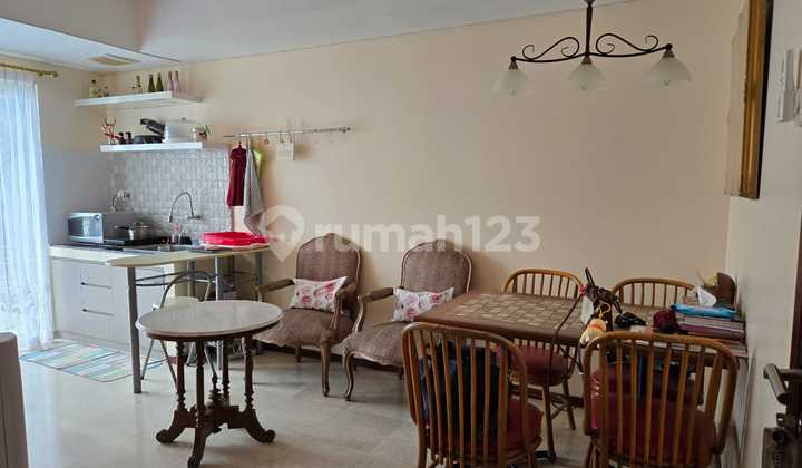 Sewa Apartemen Royal Mediterania Garden Residence Kondisi Furnished Tipe 2BR+ Sewa Apartemen Royal Mediterania Garden Residence Kondisi Furnished Tipe 2BR+