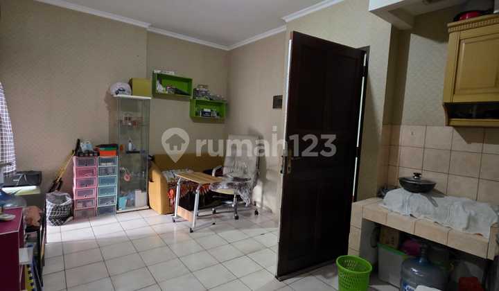 Sewa Mediterania Garden Residence 1 Tipe 2B Furnished 2
