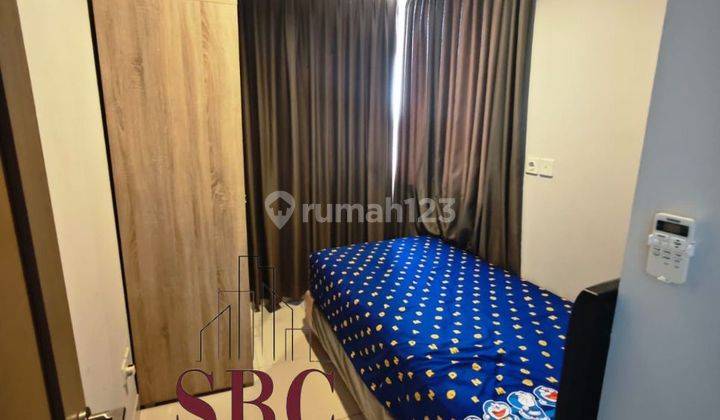 Disewakan Unit Apartemen Taman Anggrek Furnished Best View 2