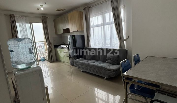 Rent Madison Park Unit Type 2Br Condition Furnished and Best View Rent Madison Park Unit Type 2Br Condition Furnished and Best View