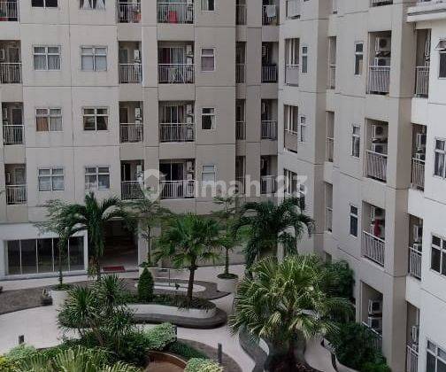 Disewakan Unit Apartemen Madison Park Unfurnished Best View  1