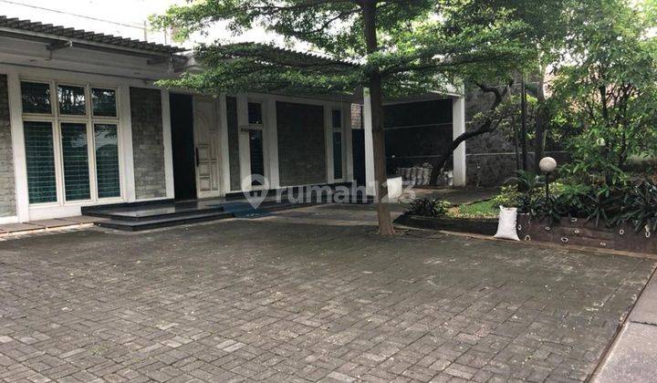 Disewa Rumah di meruya kebon jeruk jakbar 4
