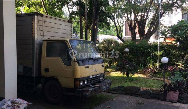 Disewa Rumah di meruya kebon jeruk jakbar 6