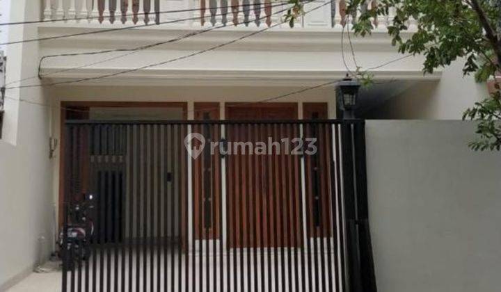 Dijual Rumah di pondok indah jaksel 1