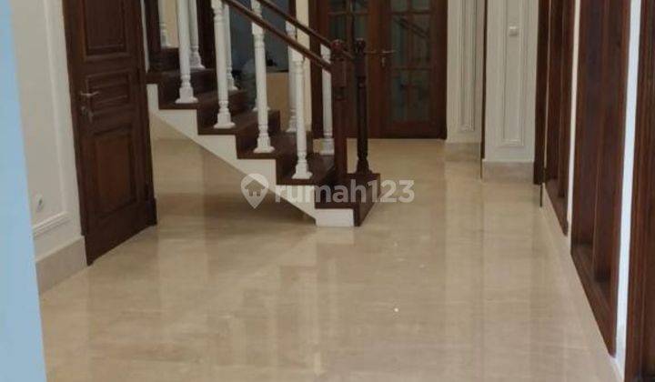 Dijual Rumah di pondok indah jaksel 2