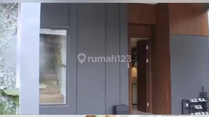 Dijual Rumah di permata hijau jaksel 2