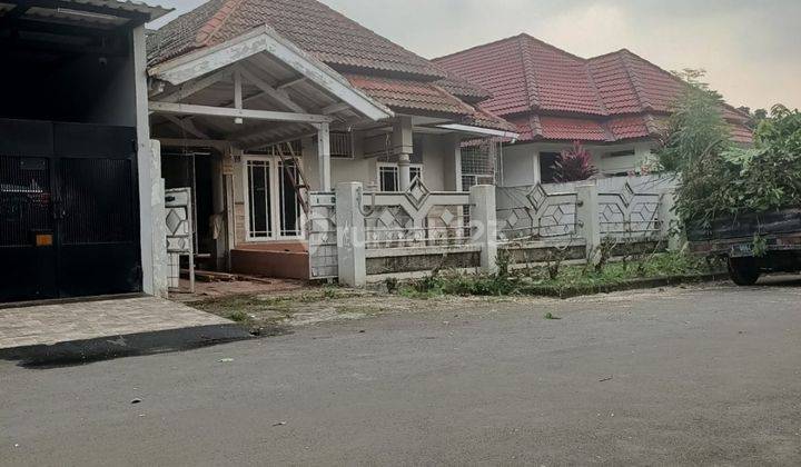 Dijual Rumah di gading serpong tangerang 1