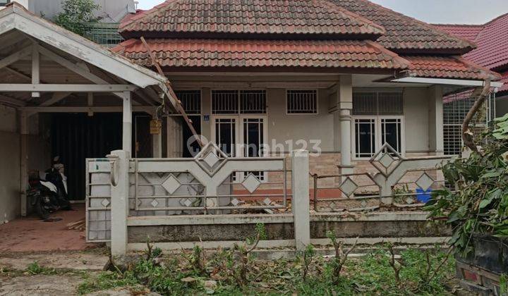 Dijual Rumah di gading serpong tangerang 2