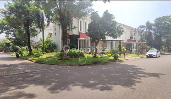 Dijual Rumah di gading serpong tangerang 1