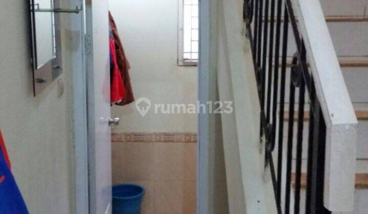 Dijual Rumah di gading serpong tangerang 2