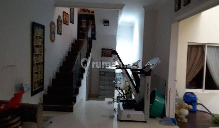 Dijual Rumah di gading serpong tangerang 2