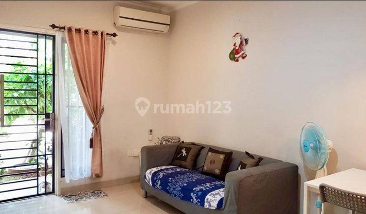 Dijual Rumah di gading  serpong tangerang 2