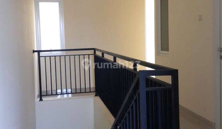 Dijual Rumah di sunter agung jakarta utara 2