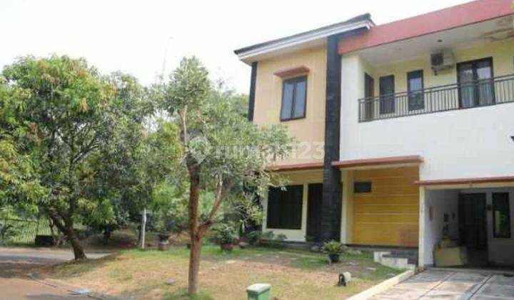 Dijual Rumah di bsd delatinos cluster derio hook 1