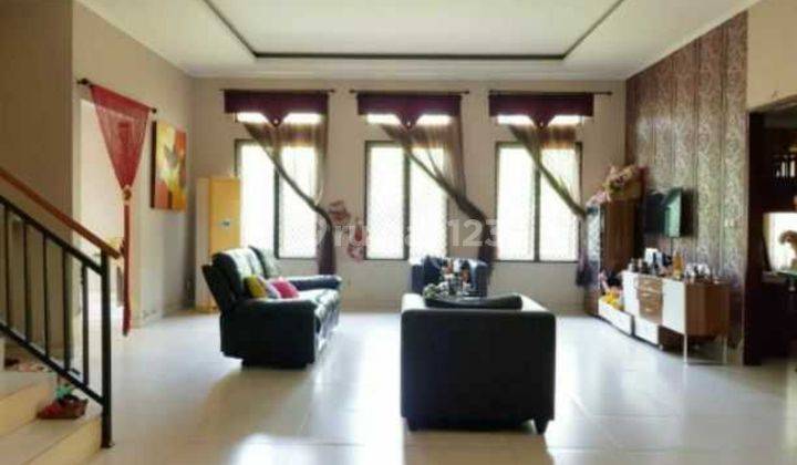 Dijual Rumah di bsd delatinos cluster derio hook 2