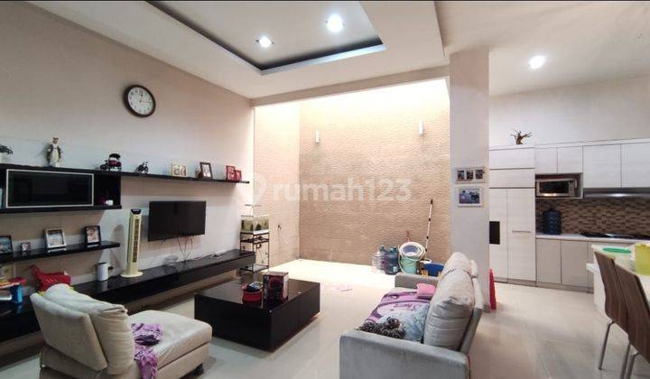 Dijual Rumah di citra garden 6 jakarta barat 1