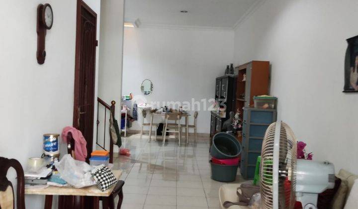 Dijual Rumah di citra garden 5 jakarta barat 1