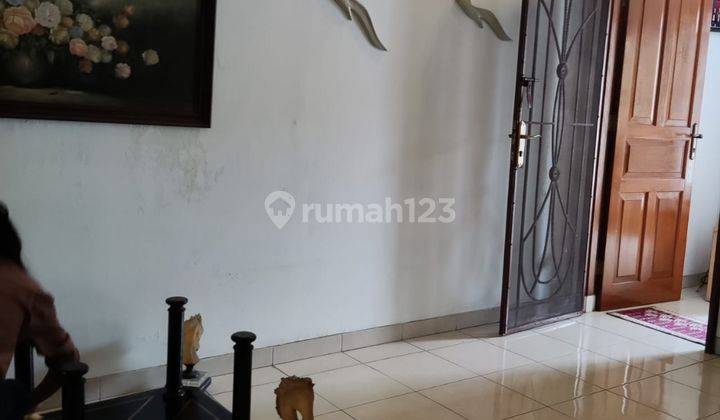 Dijual Rumah di citra garden 5 jakarta barat 2