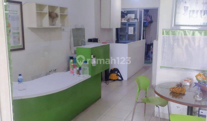 Dijual Rumah di taman surya 5 jakarta barat 1