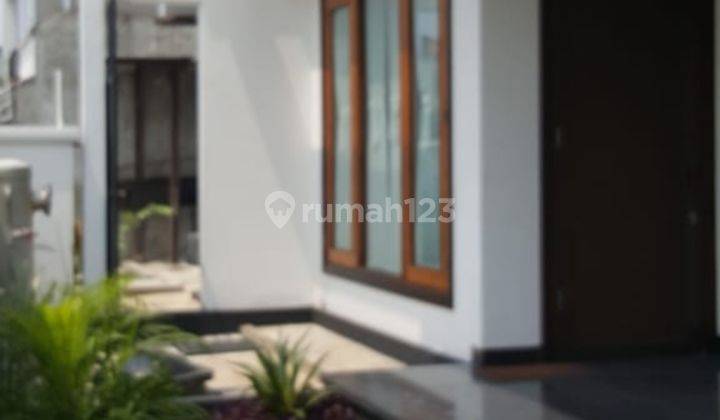 Dijual Rumah di cengkareng jakarta barat 1