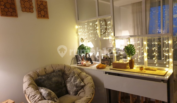 Dijual apart west vista jakarta barat