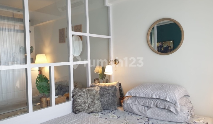 Dijual apart west vista jakarta barat 2