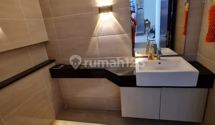 Dijual Rumah di golf island pik jakut