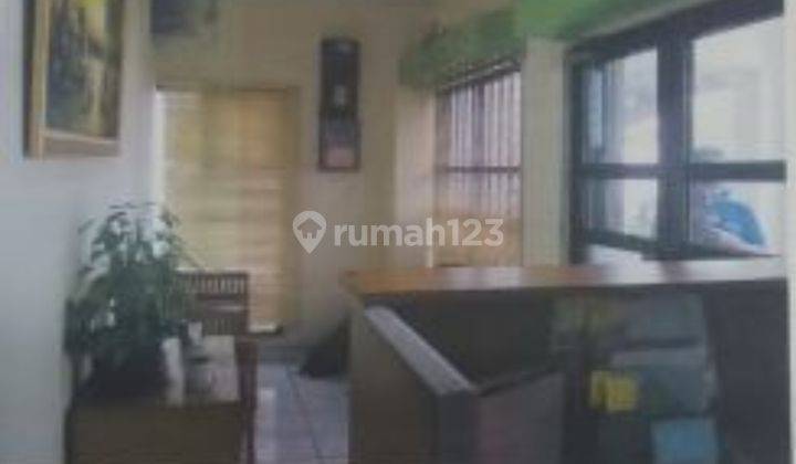 Dijual Ruko 5 lantai dikemang jakarta selatan  2